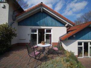 Appartements Land und Leute Birkenweg 56 34560 Fritzlar Hesse