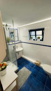 Landappartement Stritter