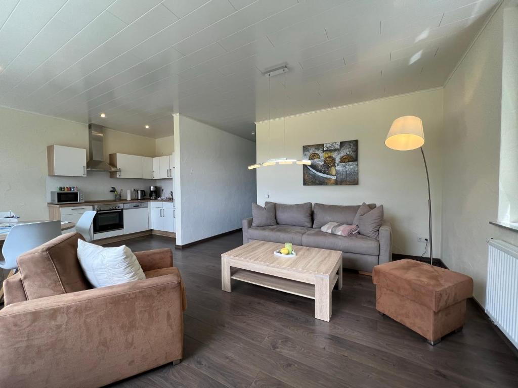 Appartements Landferien Eifel Unter den Paichen 3 Unter den Paichen 1 54595 Pittenbach