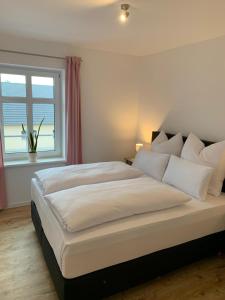 Landgasthof Alter Krug Potsdam OT Marquardt