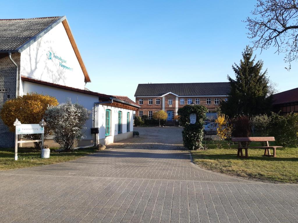 Landgut Hoppstall Im Winkel 5, 38486 Winterfeld