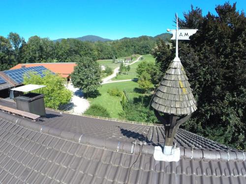 Landgut Moralthof