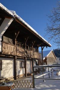 Appartements Landgut Moralthof Unterlus 1 83661 Lenggries Bavière