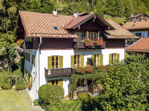 Landhaus Albrecht