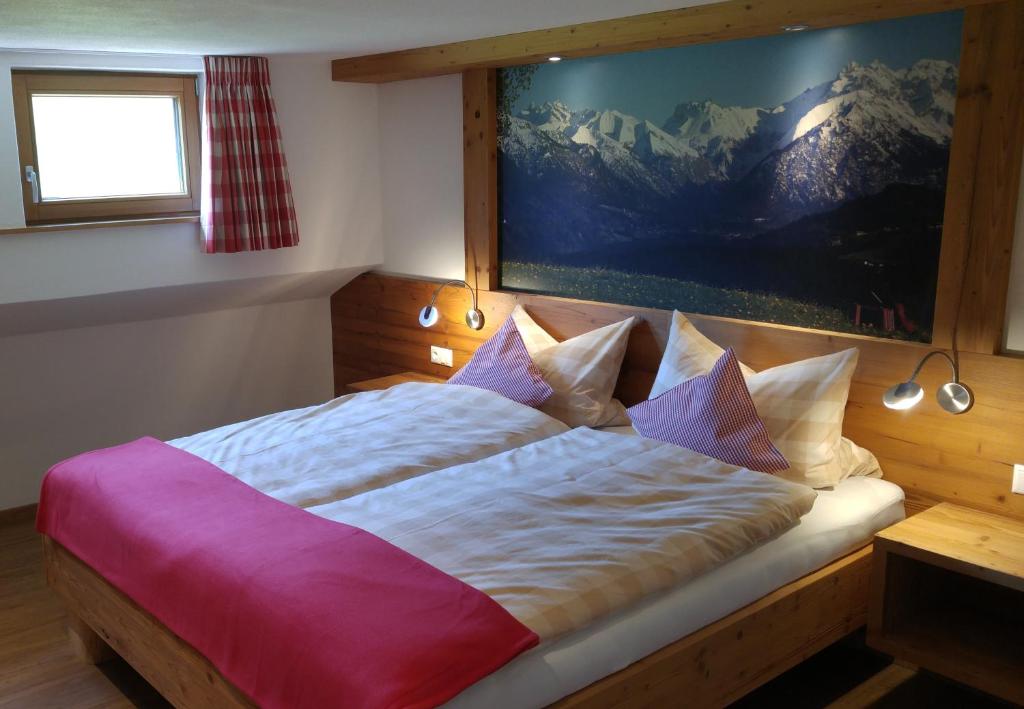 Appartements Landhaus Alpenhof Beslerstraße 23 87538 Fischen im Allgäu