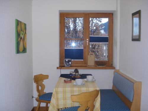 Landhaus Alpensee