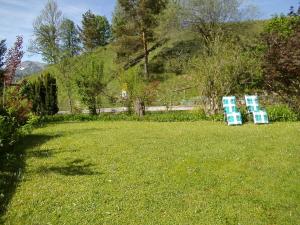 Landhaus am Letten