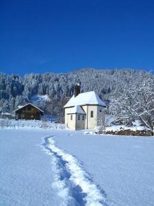 Appartements Landhaus am Rosenbächle Edelsbergweg 21 87459 Pfronten Bavière