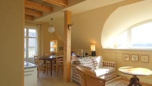 Landhaus Arcadia in Paretz