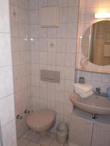 Appartements Landhaus Bauer Sonthofener Straße 7a 87561 Oberstdorf Bavière