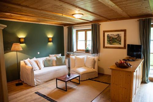 Landhaus Berktold