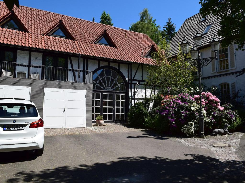 Appartements Landhaus Bornemann Arolser Straße 8 Adorf 34519 Diemelsee