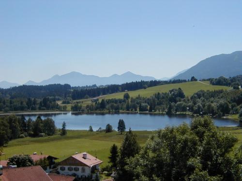 Landhaus Brigitte