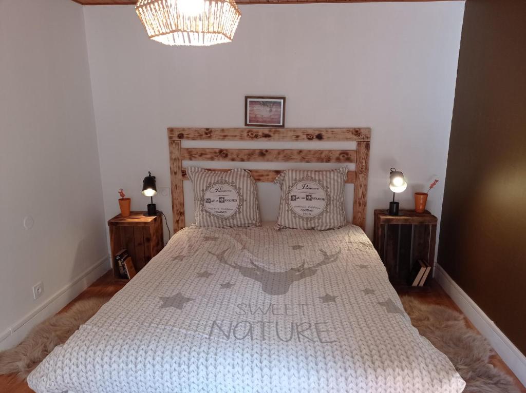 Landhaus Brigitte