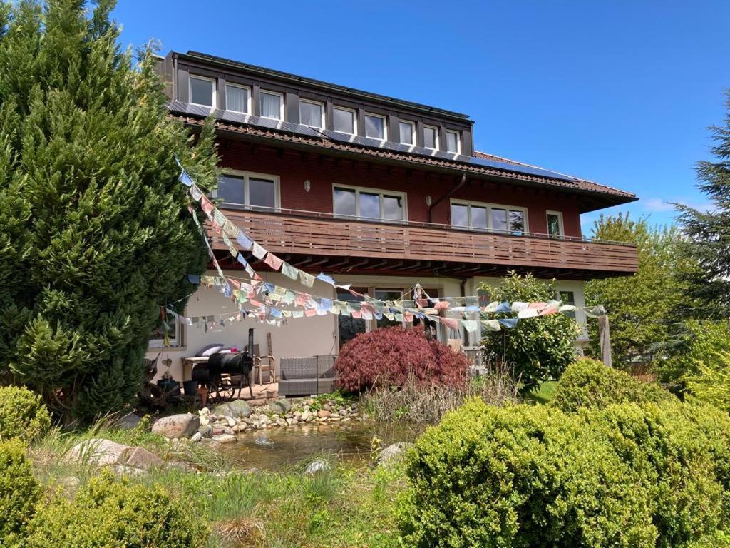 Landhaus Bukenberger Herrenfelder Straße 65, 72250 Freudenstadt