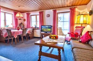 Appartements Landhaus Carolin Göhl 27 Zillenbachstraße 87541 Bad Hindelang Bavière