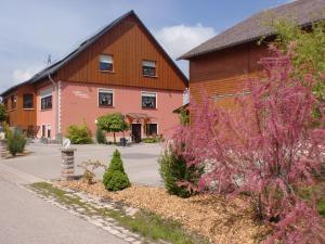 Landhaus Dreibirken