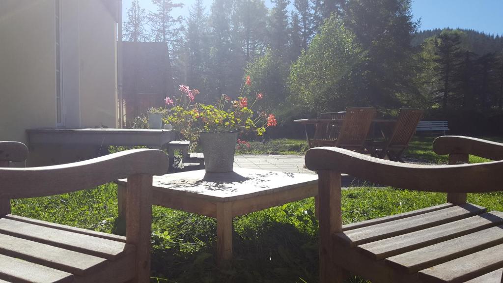 Appartements Landhaus Eilenberg Holzhau 2 Teichhaus 09623 Rechenberg-Bienenmühle