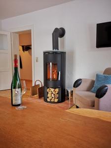 Appartements Landhaus Eilenberg Holzhau 2 Teichhaus 09623 Rechenberg-Bienenmühle Saxe