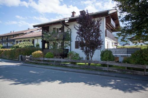 Landhaus Ela