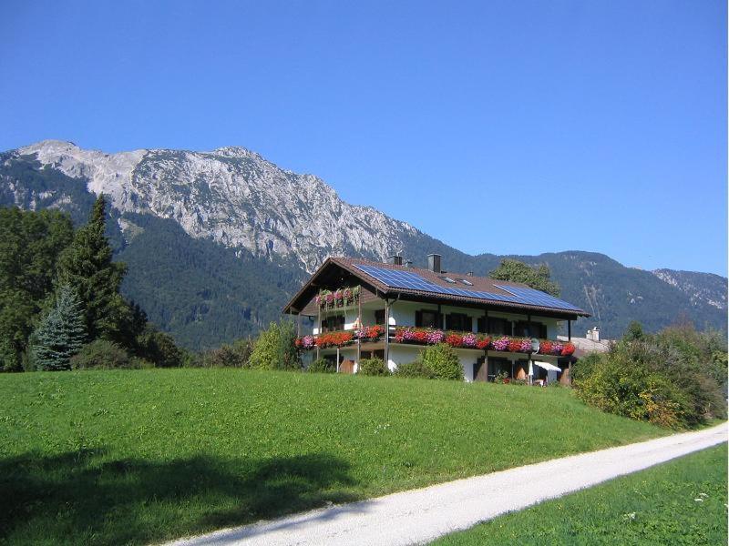 Landhaus Fellnerbauer Sieben-Palfen-Weg 15, 83435 Bad Reichenhall