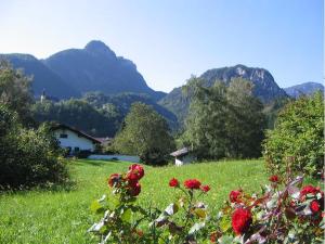 Appartements Landhaus Fellnerbauer Sieben-Palfen-Weg 15 83435 Bad Reichenhall Bavière