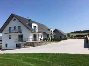 Appartements Landhaus Ferienwohnungen mit Pool und Wellness Stadlhof 2 92445 Neukirchen-Balbini Bavière