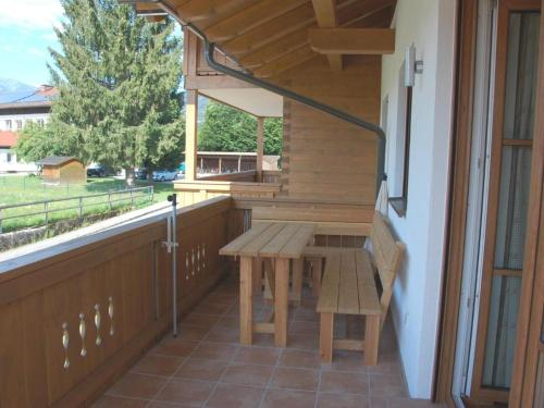 Landhaus Fuchs