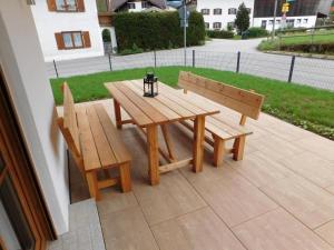 Landhaus Fuchs