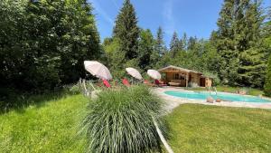 Landhaus Gastager