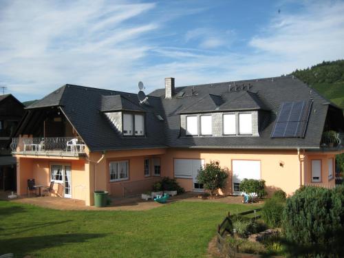 Landhaus Goeres
