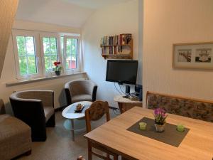 Appartements Landhaus Haack Koogstraße 56 25881 Tümlauer Koog Schleswig-Holstein