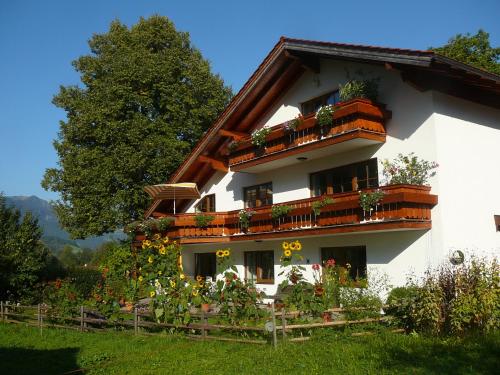 Landhaus Heinrich