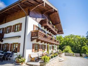 Appartements Landhaus Heisenbauer Bruckthal 14 83435 Bad Reichenhall Bavière