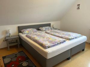 Appartements Landhaus Heyken Achterloog 12 1 Etage 26427 Werdum Basse-Saxe