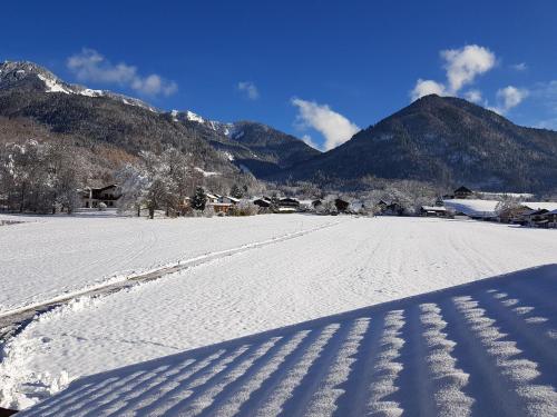 Landhaus Hochgern, Buse Mark