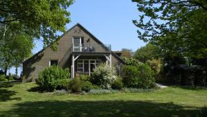 Landhaus Horumersiel