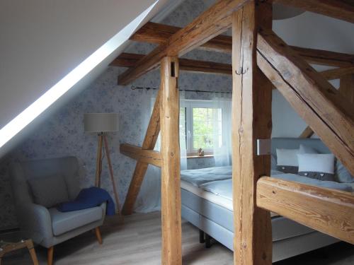 Landhaus Huchatz