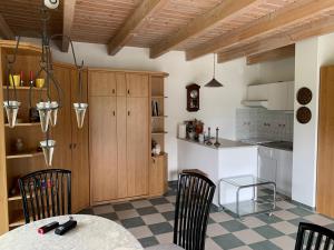 Appartements Landhaus Ida 16 Idafehn-Nord 26842 Ostrhauderfehn Basse-Saxe