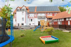 Appartements Landhaus im Rinnetal Wanderweg 14 Allmuthshausen 34576 Homberg Hesse
