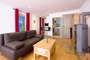 Appartements Landhaus Kaltenborn Leulitzer Str. 2b 04687 Trebsen Saxe