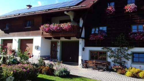 Landhaus Kamml