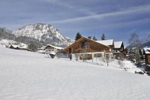 Landhaus Kaufmann