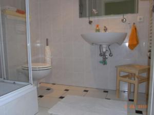 Landhaus Klein Kubitz WE8864
