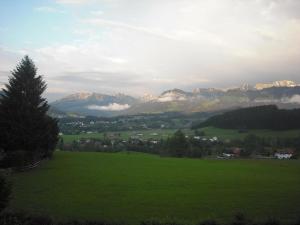 Appartements Landhaus Kogel Hüttenberg 29 87527 Ofterschwang Bavière
