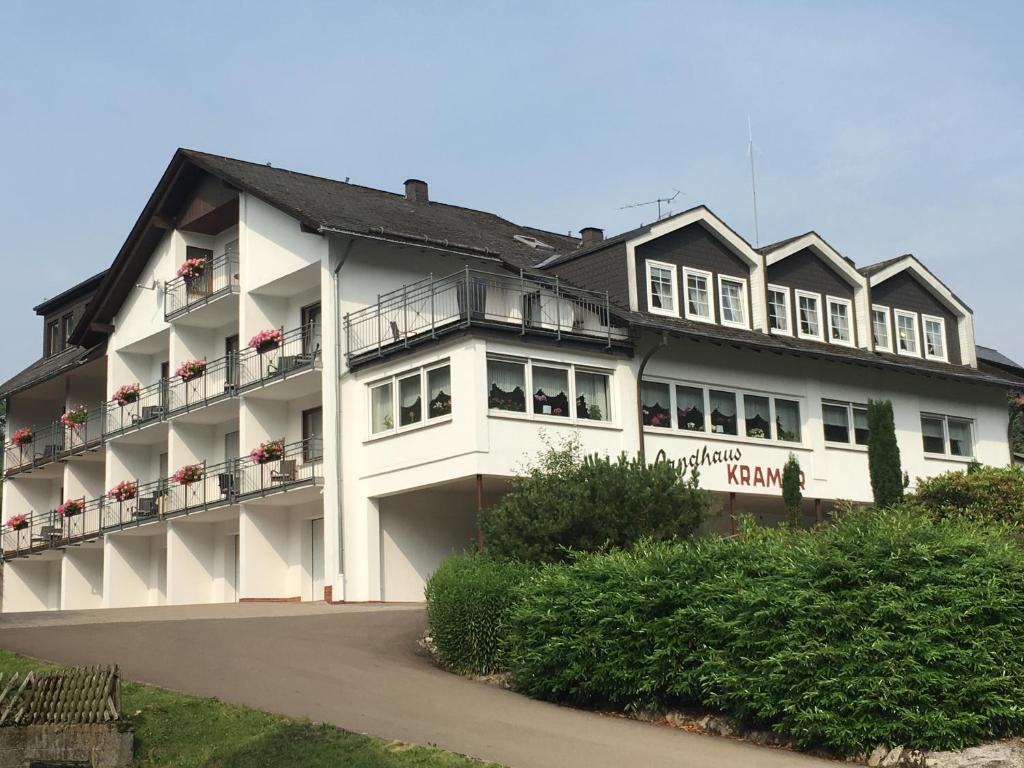 Appartements Landhaus Kramer Stryckweg 52 34508 Willingen