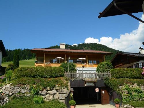 Landhaus Kunz