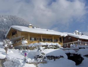 Landhaus Kunz