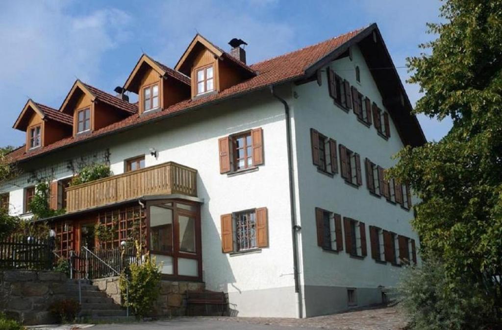 Landhaus Lehhof Lehhof 1, 93455 Atzenzell