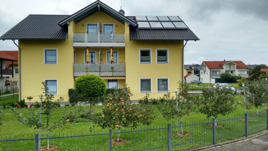 Landhaus Lehner Sonnenweg 11, 94148 Kirchham